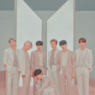 ●° BTS Army Fansite °● Telegram Group Link