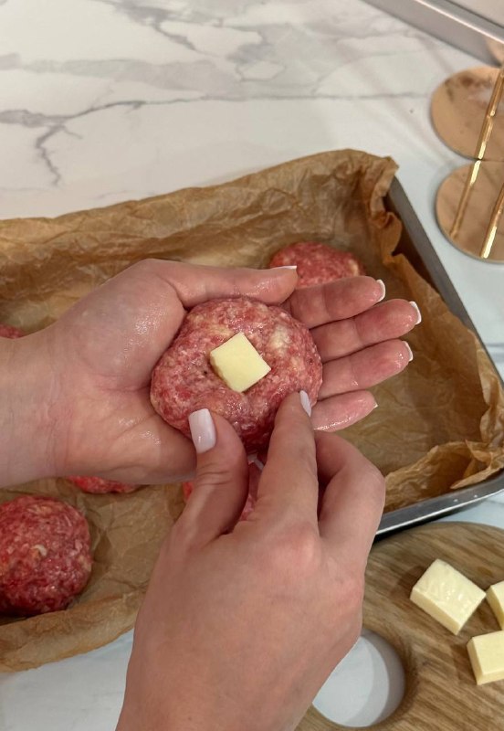 Есть продукты, которые почти живут у меня в заказах Делюсь своими фаворитами продуктов от Самоката, из которых сегодня получилось 2 блюда На обед д... - изображение 2 - продукты, самоката, есть