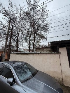 Продается угловой участок Дархан -3 , 1.4 сотки