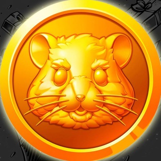 Telegram profile photo for Hamsterians