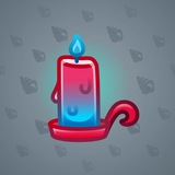 Eternal Candle #9