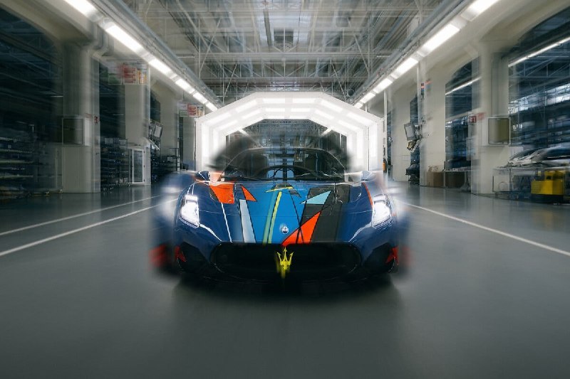 Alfa Romeo и Maserati займутся эксклюзивными и гоночными моделями