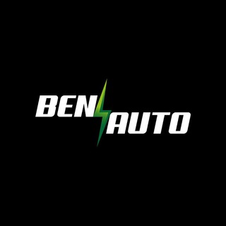 BEN AUTO - Електромобілі з Китаю