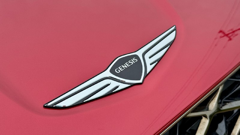 🏎️ Genesis GV70 против BMW X3: Как $2,300 меньше могут дать больше?

Сегодня мы