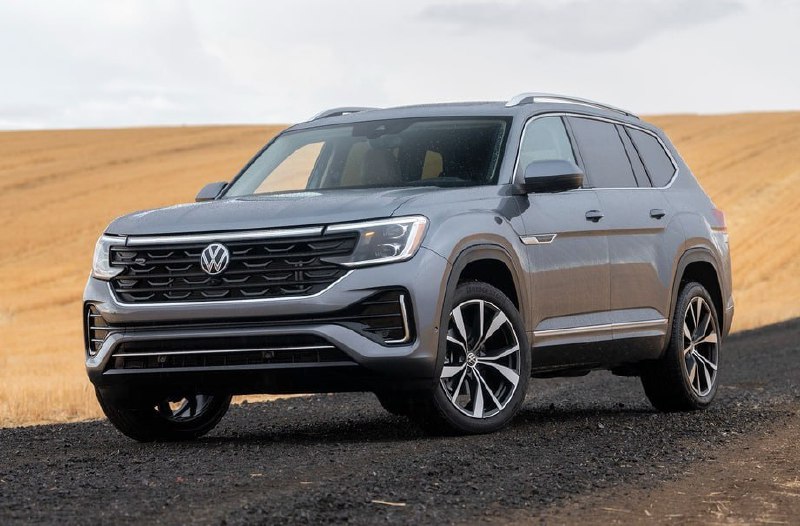 Volkswagen отзывает три модели из-за опасного дефе...