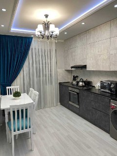 Сдаётся квартира на улице Самарканд Дарвоза №2540