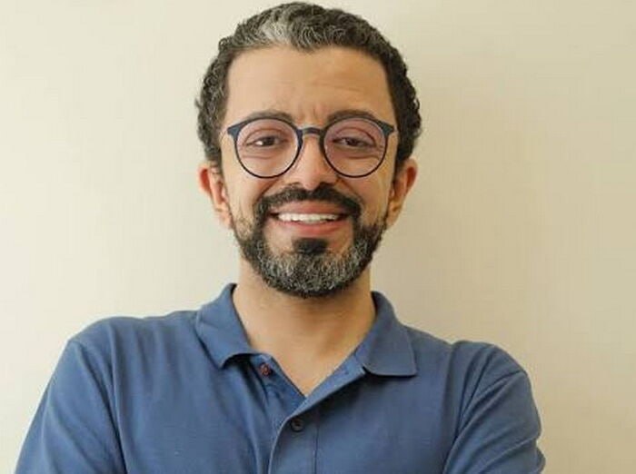 Farzin Muhadath said about the experience of working with students and the need to bring in a new generation;
