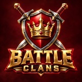 Battle Clans | Pubg Mobile