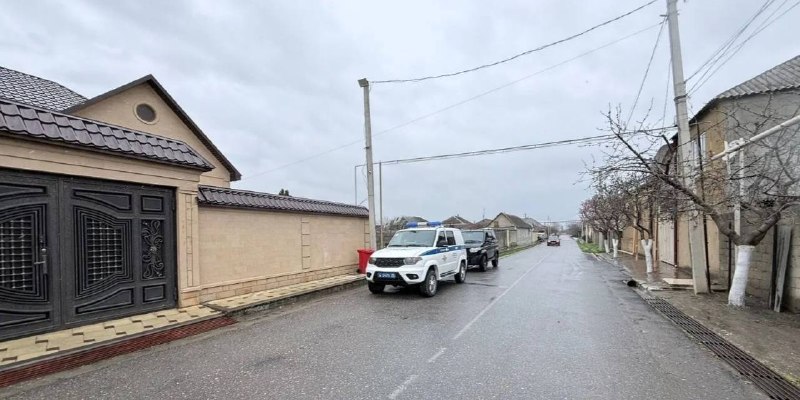 ⚡️ Парня из Хасавюрта застрелили из-за долга в Кизилюрте фото