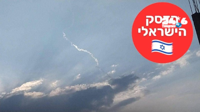 🇮🇱 ובזירה אחרת: שיגור טילים ע"י החות'ים לעבר יעדים סעודים בתימן.