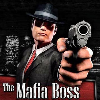 ⚜THE MAFİA BOSS⚜ Telegram Group Link