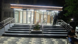 Chilonzor 19, Xadra qarshisida, Milliy Taom, 140m2, #W110