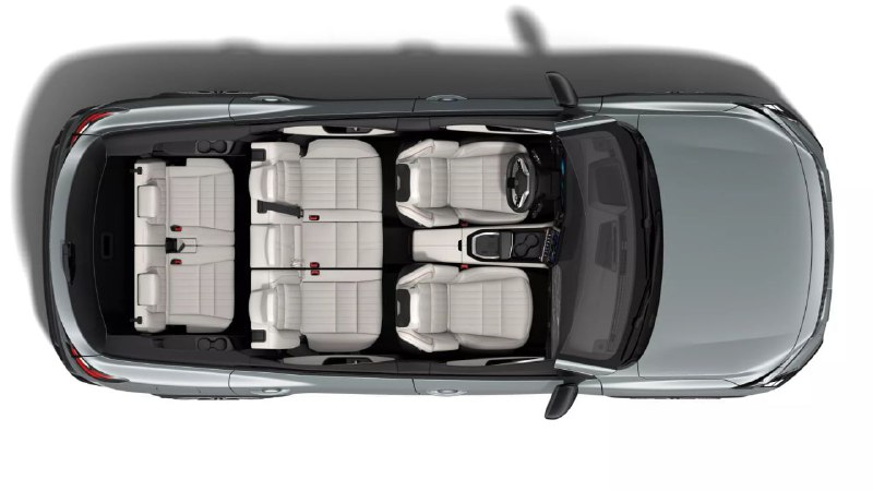 Компания Renault представила обновлённый Espace 5