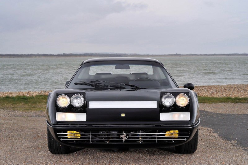 Ferrari 365 GT4 Berlinetta Boxer '1974