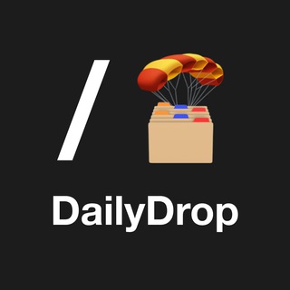 DailyDrop / OnlyFree