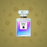 Perfume Bottle #484