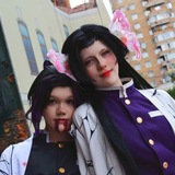 ХАМАММ |Логово mivichka_cos🌸