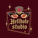 Hellhole studio