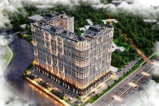 Uy emas - bu sizning kelajagingizni yorituvchi investitsiya!