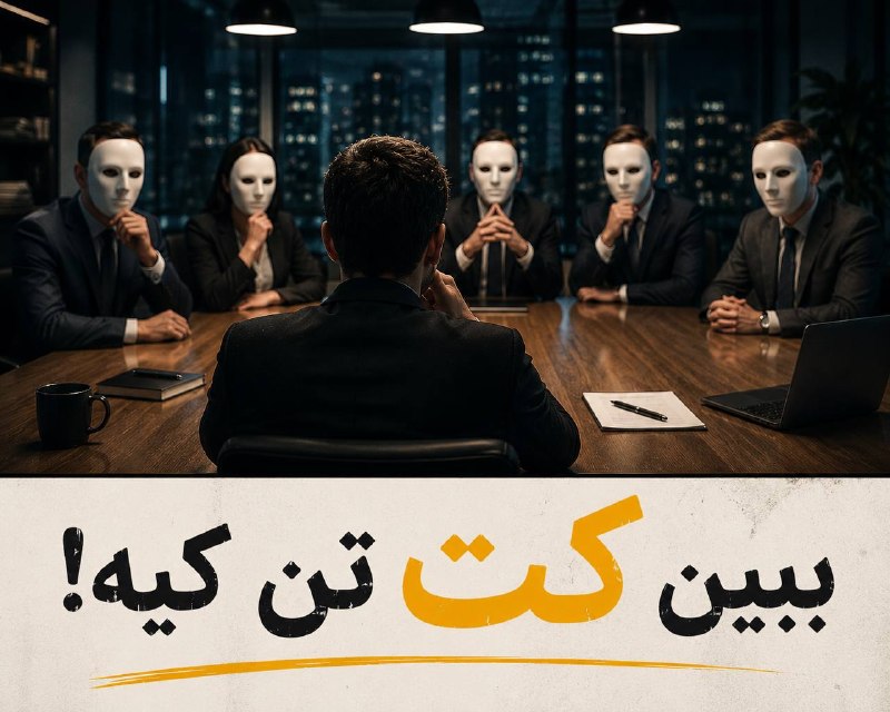 تیم آقای گیمیفیکیشن: امروز سالگرد بدترین نمونه‌کار عمرمه! پروژه‌ای که آخرش مدیر شرکت گفته بود:«یه بار دیگه اسم حاتمی رو بیاری، اخراجت می‌کنم!