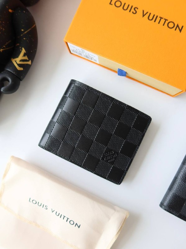 Louis Vuitton Портмоне Louis Vuitton, фото 2