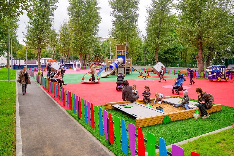 Image from a post by Город по умолчанию
