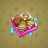 Berry Box #16