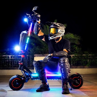 KUGOO G1. RED Telegram Group Link