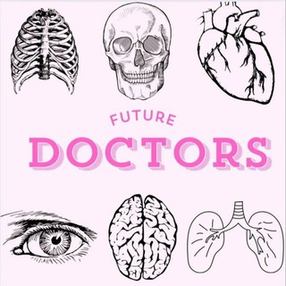 Future doctors ☘:‏سَيمُر كُل مُرّ Telegram Group Link