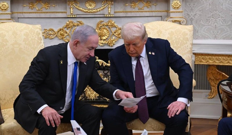 🔴 הצהרת שבויים של משרד ראש הממשלה: