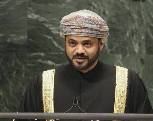 ️🇴🇲🇮🇷🇺🇸 משרד החוץ של עומאן אישר כי הישיבה הראשונה של הוועדה העומנית-איראנית המשותפת על מיצר הורמוז הת…