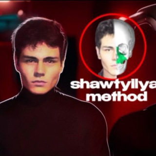 Telegram profile photo for Метод | shawtyilya