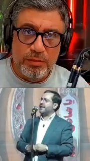 رضا رشیدپور خطاب به یاسر جبرائیلی: رو حموم ما هم حساب کن؛ چرا فقط یک میلیارد؛ هشت میلیارد ببند؛ اگر تارگت تو کسب مقام ریاست جمهوری است بگو نفری ۱۰۰ میلیون یارانه می‌دهیم کی به کیه — خبر فوری