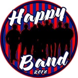 HAPPY BAND