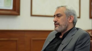 🎥 מדניזאדה: הסיבה לדגש של ד"ר פז'שקיאן על האצלת הסמכויות משר הכלכלה והאוצר