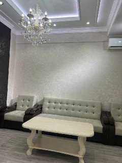 Apartment for rent, Mirzo Ulugbek district
