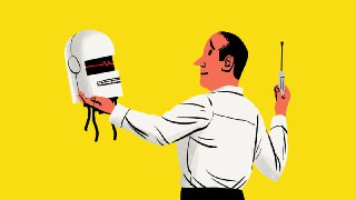 如何规避职场中人工智能最常见的陷阱How to avoid the most common pitfalls of AI in the workplace (www.economist.com)21:48via Buzzing