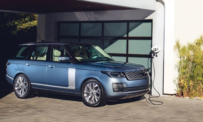 JLR отзывает 170 тысяч кроссоверов из-за риска потери мощности