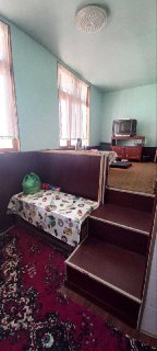 3-room apartment, 58 m² for sale