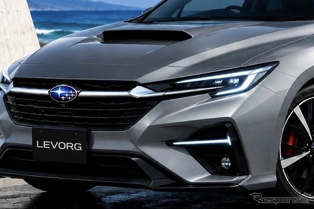 🚗💡 Субару “Леворг” 2026 года: стоит ли ждать обновлённой версии?Мы разобрались
