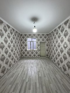 Новостройка коттедж 34 м² с ремонтом Сергели