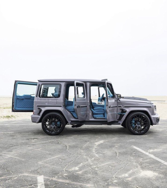 G class 8