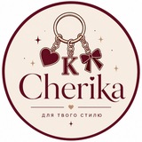 🌸Cherika blog ✨
