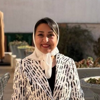 Telegram profile photo for حال خوب = مال خوب