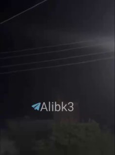 פיצוצים לא מפסיקים בארביל, צפון עיראק.