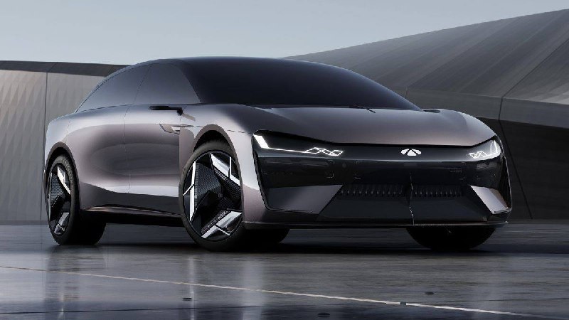 Chery готовит революцию в мире электромобилей