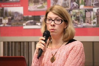 На экспертку центра «Сова» составили протокол за то, что ее процитировала «нежелательная организация». Вероятно, это первый такой случайВ отношении сотрудницы исследовательского центра «Сова» Ольги Сибиревой составили протокол о сотрудничестве с «нежелател