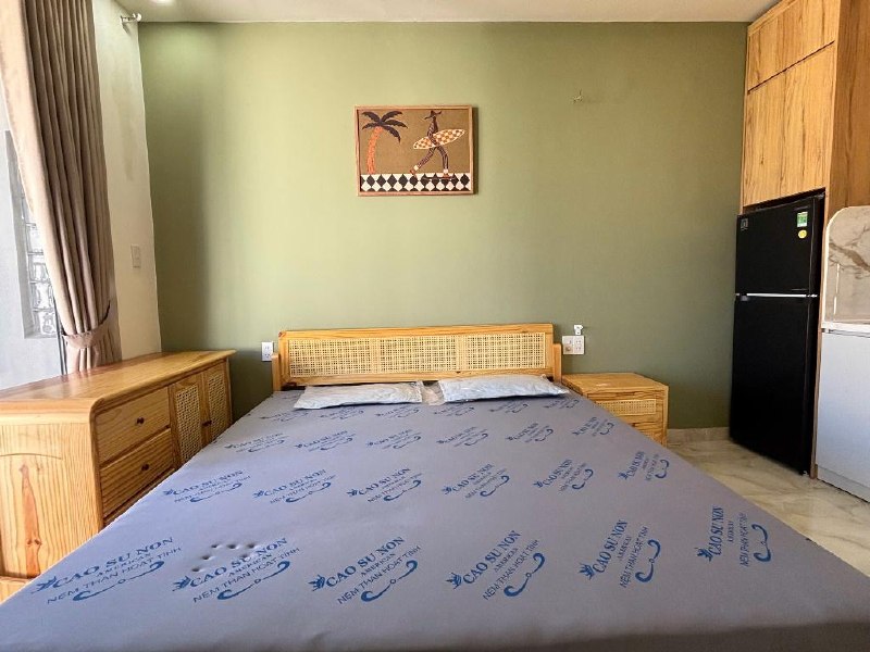 Сдаётся квартира, 40 м², Vĩnh Nguyên