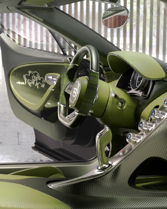 Bugatti Brouillard 8