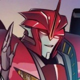 Transformers PRIME confession